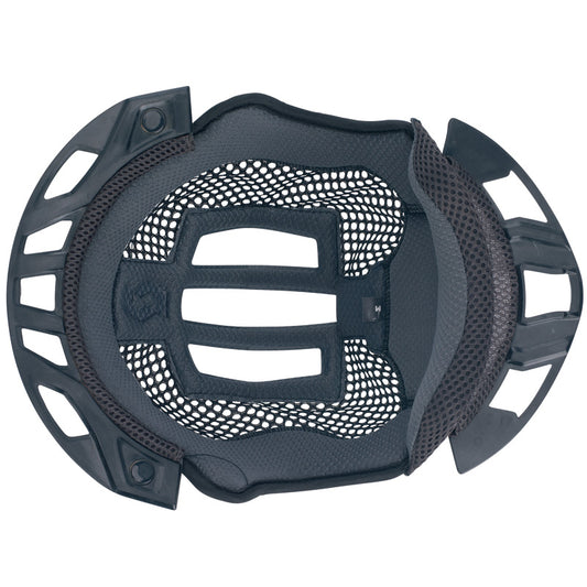 LINER SET 550 BLACK/GREY MD
