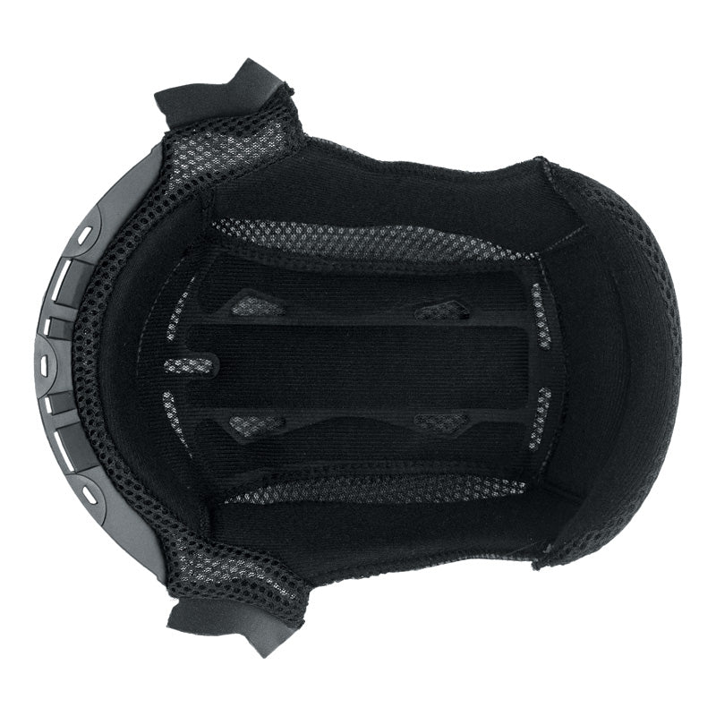 LINER SET KIDS 350 2015 BLACK SM