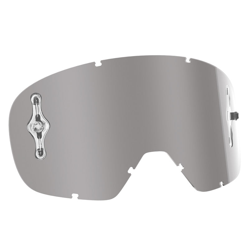 LENS MX BUZZ WORKS CLEAR