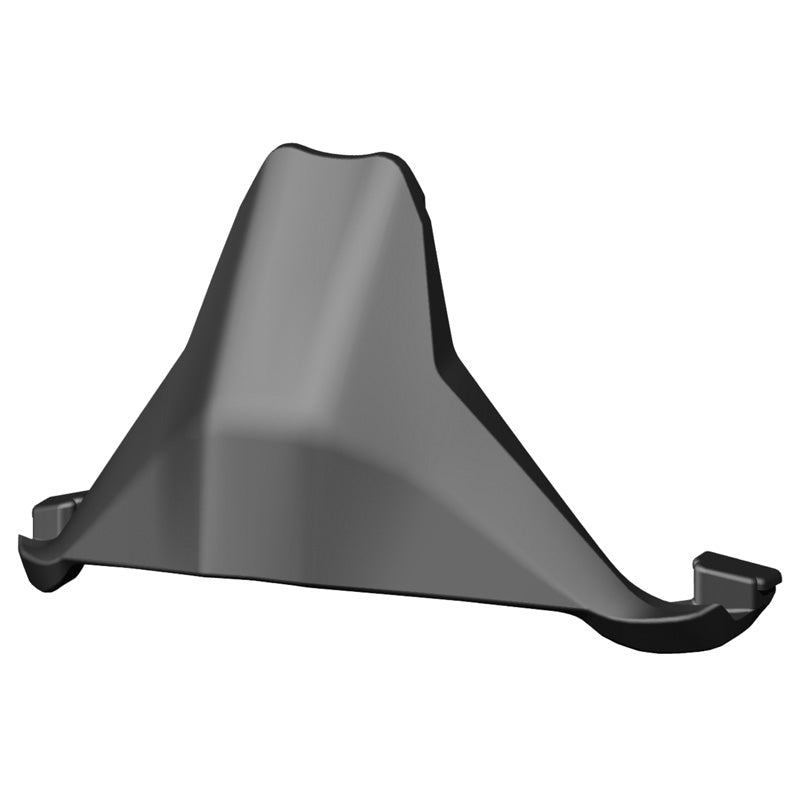 NOSE GUARD BLACK RECOILXI MX