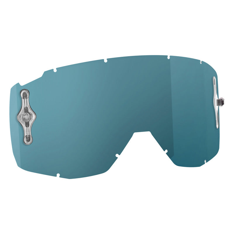 SMB LENS HUSTLE/TYRANT/SPLIT DL ACS SKY BLUE