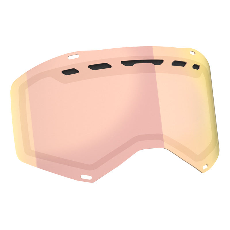 XSMB LENS PROSPECT/FURY DL ACS ENHANCER PINK CHROM
