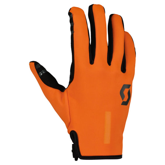 #GLOVE NEORIDE ORANGE L