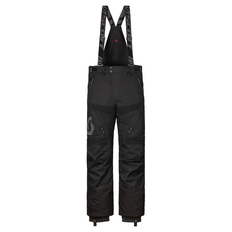 #PANT RCX-I DRYO BLACK L