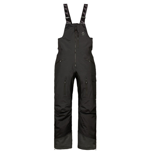 #PANT WOMENS XT SHELL DRYO BLACK M