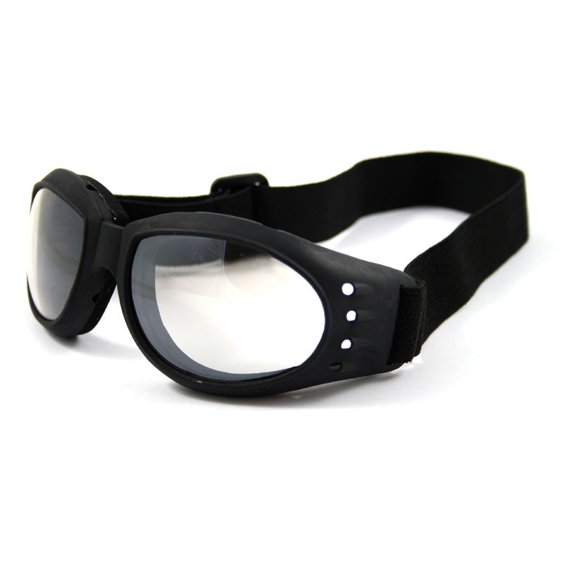 OUTPOST CLEAR GOGGLES