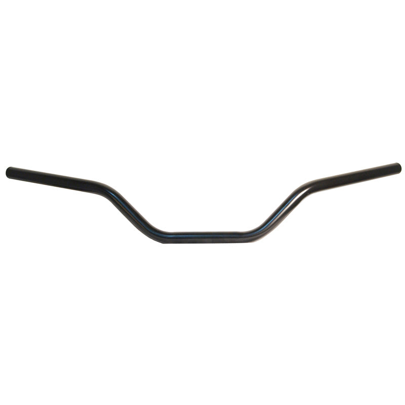 H/BAR DAYTONA 7/8 BLK