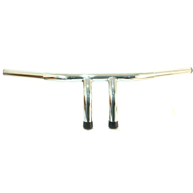 H/BAR 1 1/4 6' RISE T-BAR