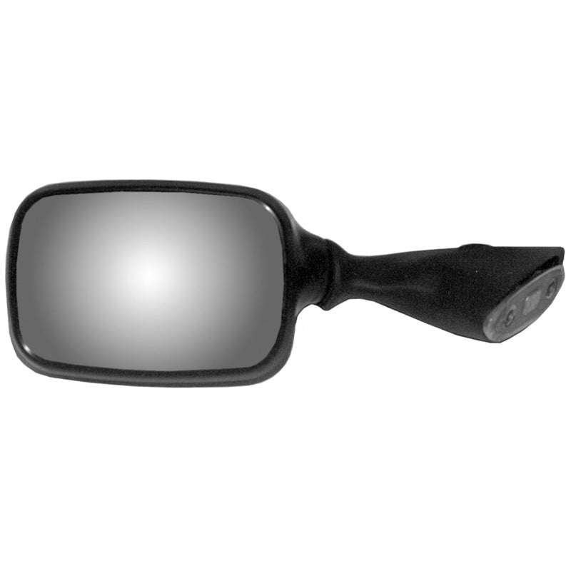 REPL MIR LEFT SUZ 56600-24F00 BK