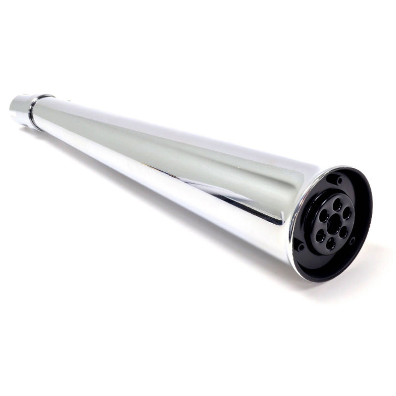 ROADHAWK MEGAPHONE CHROME