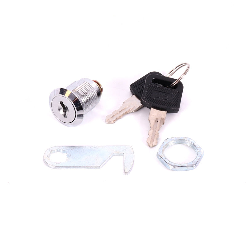 LOCK AND KEYS FOR 649-0175