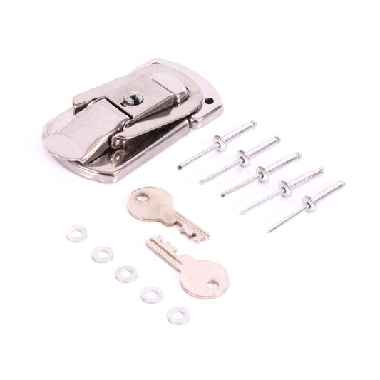 LOCK AND KEYS FOR 649-0190