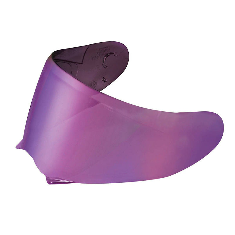 EXO-GT930 FACESHIELD RUBY MIRROR