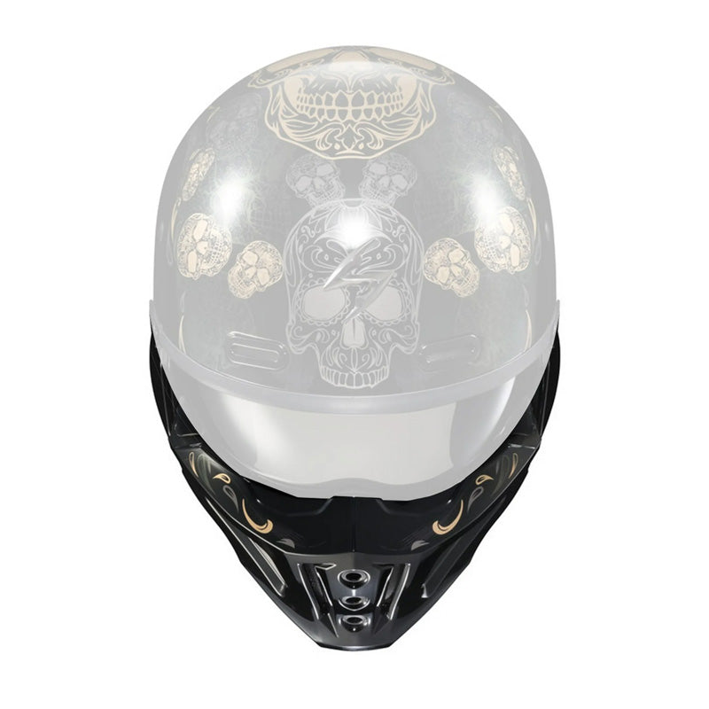 COVERT X FACE MASK KALAVERA