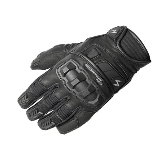 KLAW II GLOVE BLACK LG