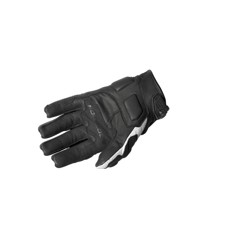 KLAW II GLOVE WHITE LG