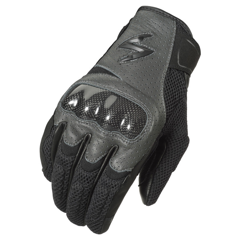 #VORTEX AIR GLOVES GREY LG