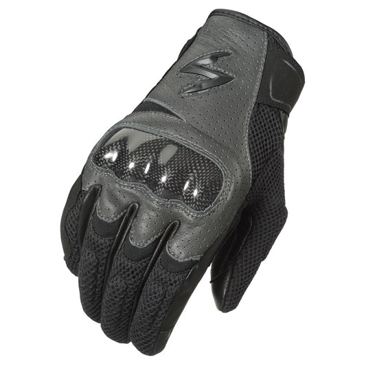 #VORTEX AIR GLOVES GREY LG