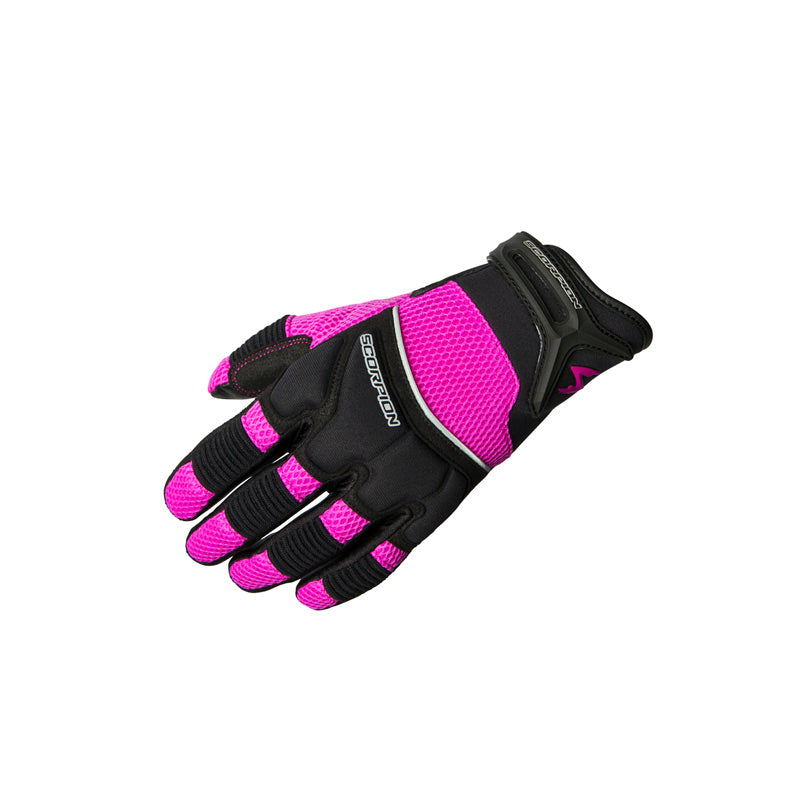 COOL HAND II GLV W PINK LG