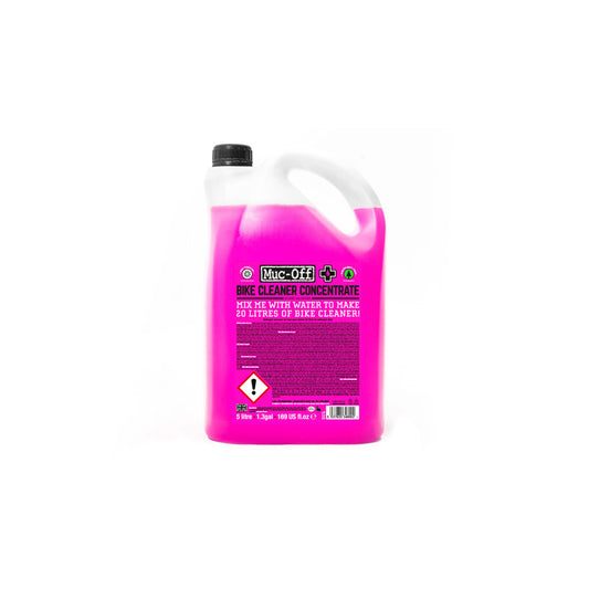 M-O NANO GEL 5L (BOX 4)