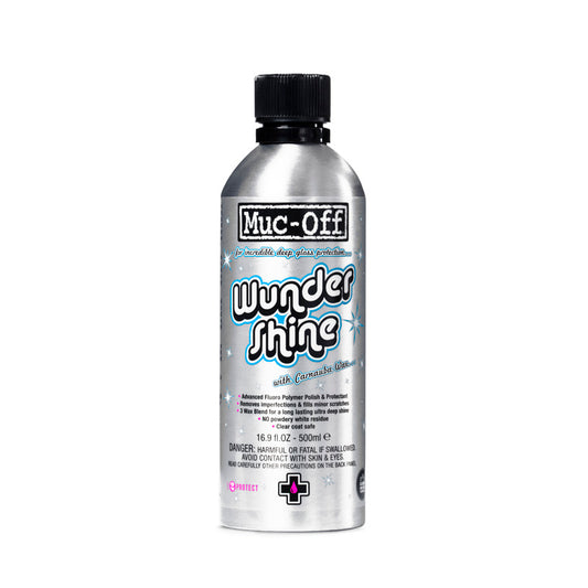 M-O WUNDERSHINE 500ML (BOX 12)