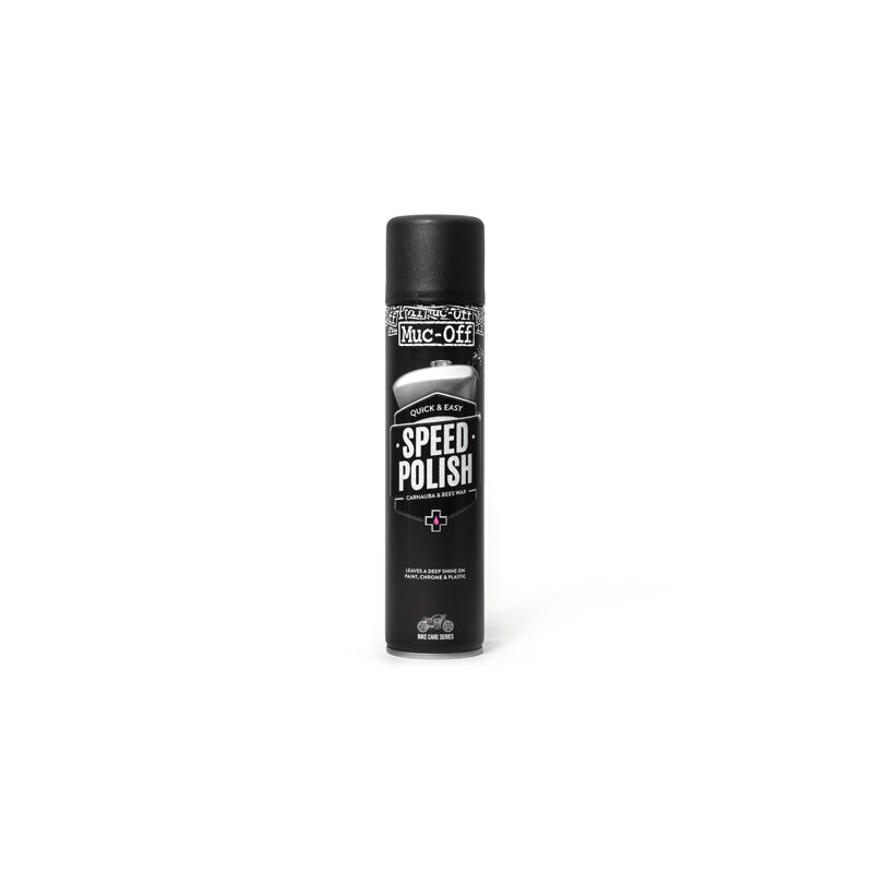 M-O SPEED POLISH (BOX 12)