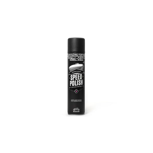 M-O SPEED POLISH (BOX 12)