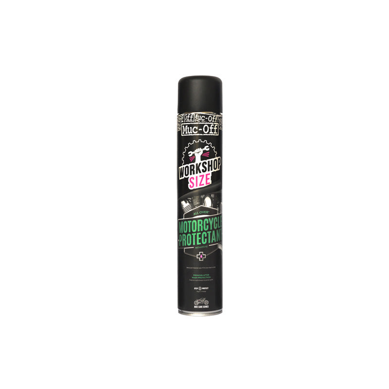 M-O PROTECTANT WORKSHOP SIZE 750ML (BOX 6)