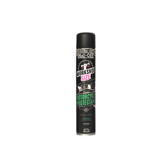 M-O PROTECTANT WORKSHOP SIZE 750ML (BOX 6)