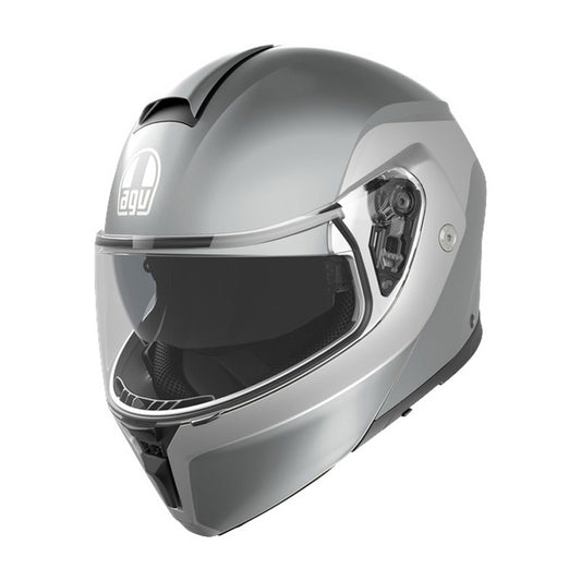#STREETMODULAR LEVICO DOUBLE LIGHT GREY L