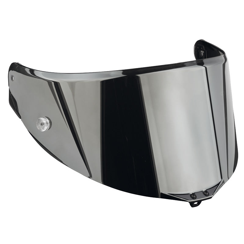 RACE3 SYST TEAR-OFF+PINLOCK IRI SILV PISTA/CORSA