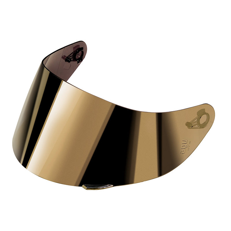 @VISOR GT2 IRI GOLD NUMO EVO