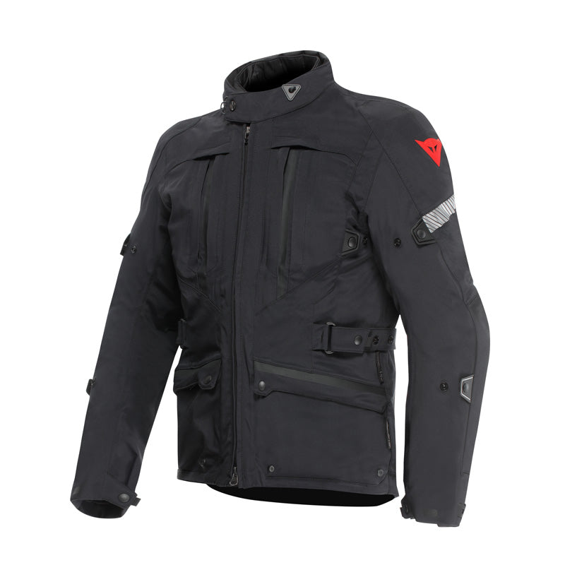 MANGEN ABSOLUTESHELL PRO JKT BLACK 50