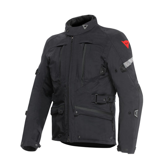 MANGEN ABSOLUTESHELL PRO JKT BLACK 50